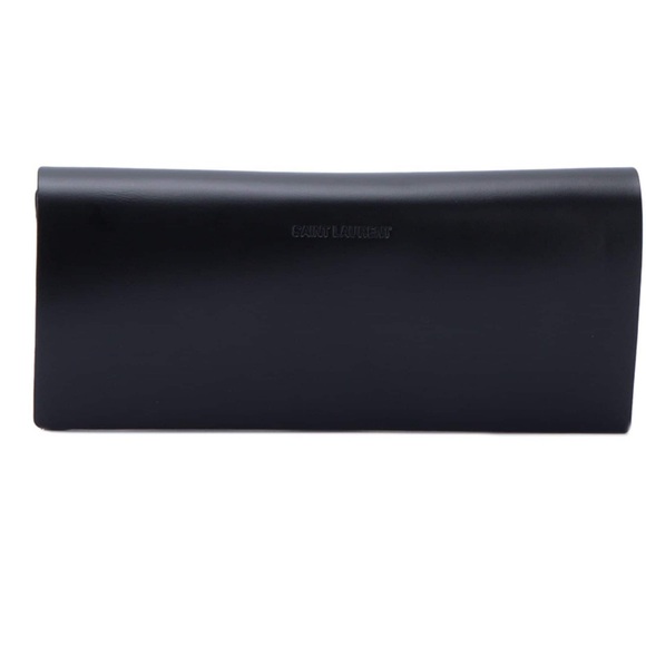 Saint Laurent New Wave Heart LouLou Sunglasses - Picture 12 of 14